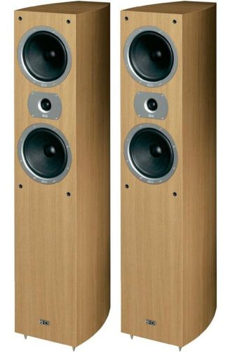 Heco Victa 2 501 Házimozi/Hifi Hangfal (pár)