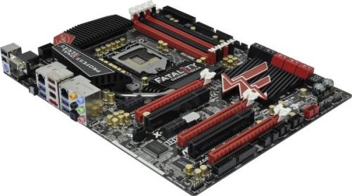 ASROCK Fatal1ty Z68 Professional Gen3