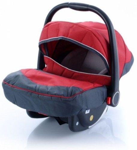 Baby Point Pioneer plus