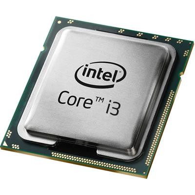 INTEL Core i3-540 3.06GHz 1156 BOX