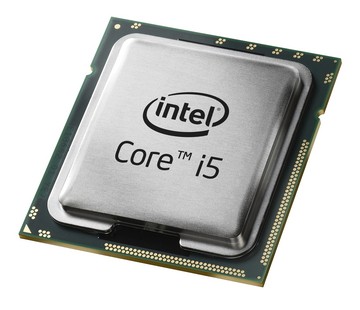 INTEL Core i5-760 2.80GHz 1156 BOX
