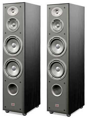 JBL Northridge E80 Házimozi/HiFi Hangfal