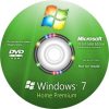 MICROSOFT Windows 7 Home Premium 32bit Magyar OEM