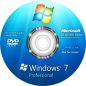 MICROSOFT Windows 7 Professional 32bit Magyar OEM